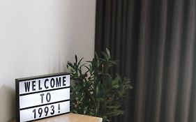 1993'S House
