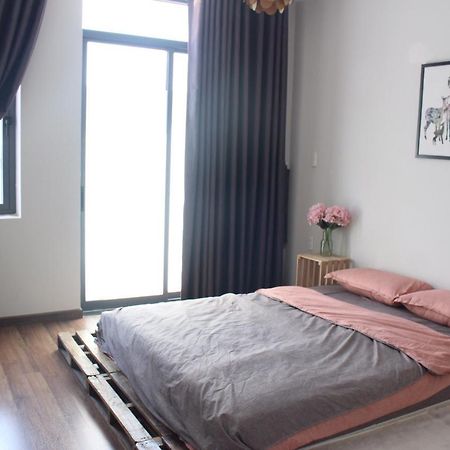 호치민 1993'S House B&B 외부 사진