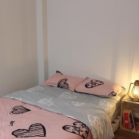 호치민 1993'S House B&B 외부 사진