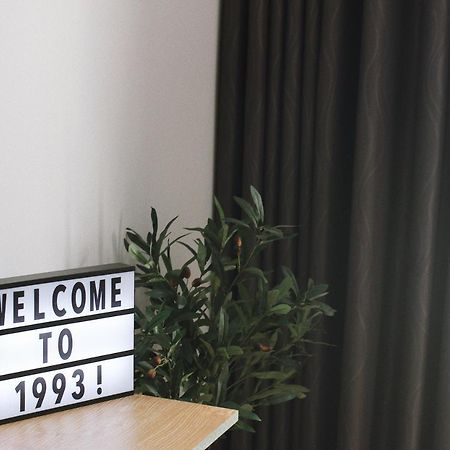 호치민 1993'S House B&B 외부 사진
