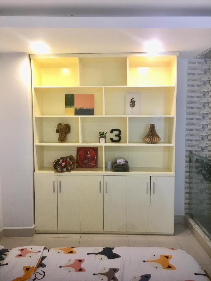 호치민 1993'S House B&B 외부 사진