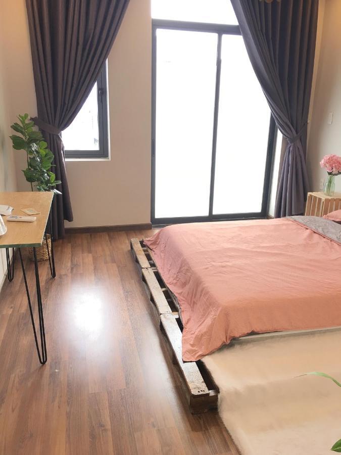 호치민 1993'S House B&B 외부 사진