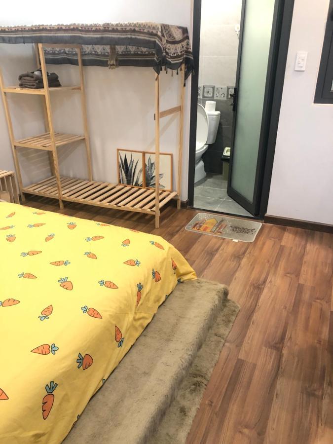 호치민 1993'S House B&B 외부 사진