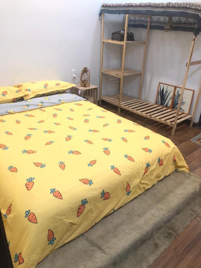 호치민 1993'S House B&B 외부 사진