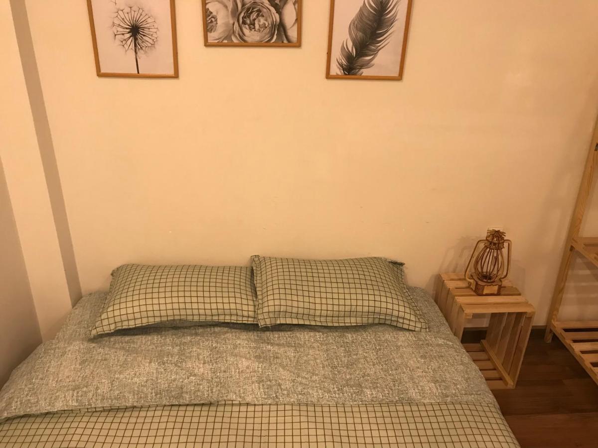 호치민 1993'S House B&B 외부 사진