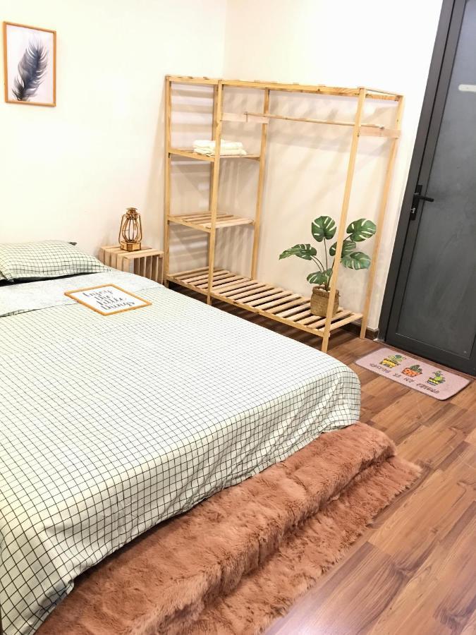 호치민 1993'S House B&B 외부 사진