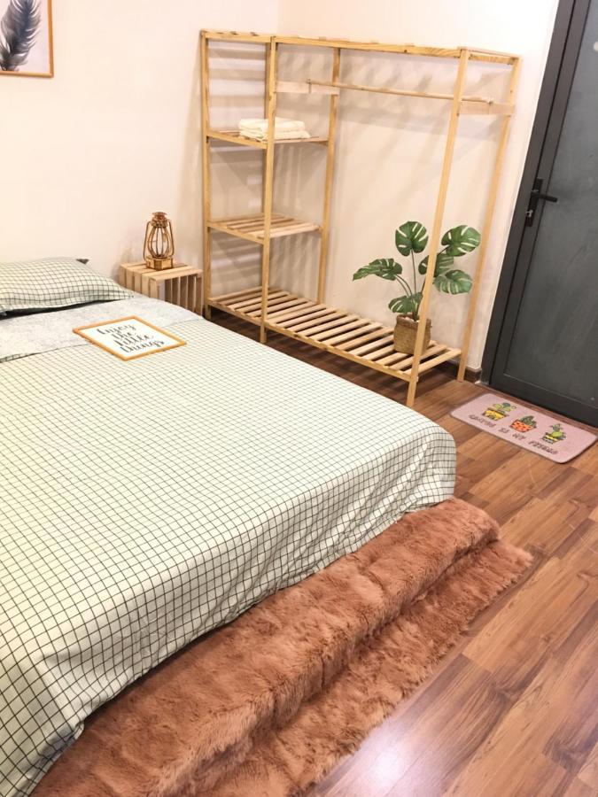 호치민 1993'S House B&B 외부 사진