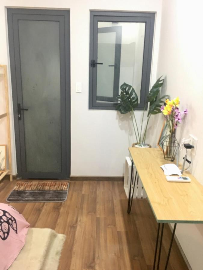 호치민 1993'S House B&B 외부 사진