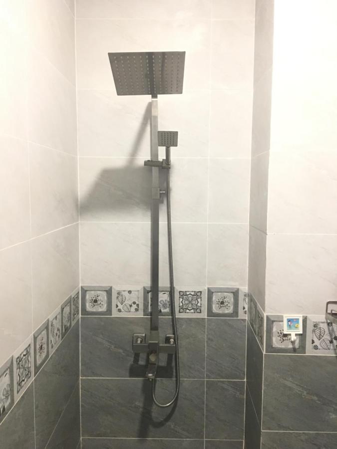 호치민 1993'S House B&B 외부 사진