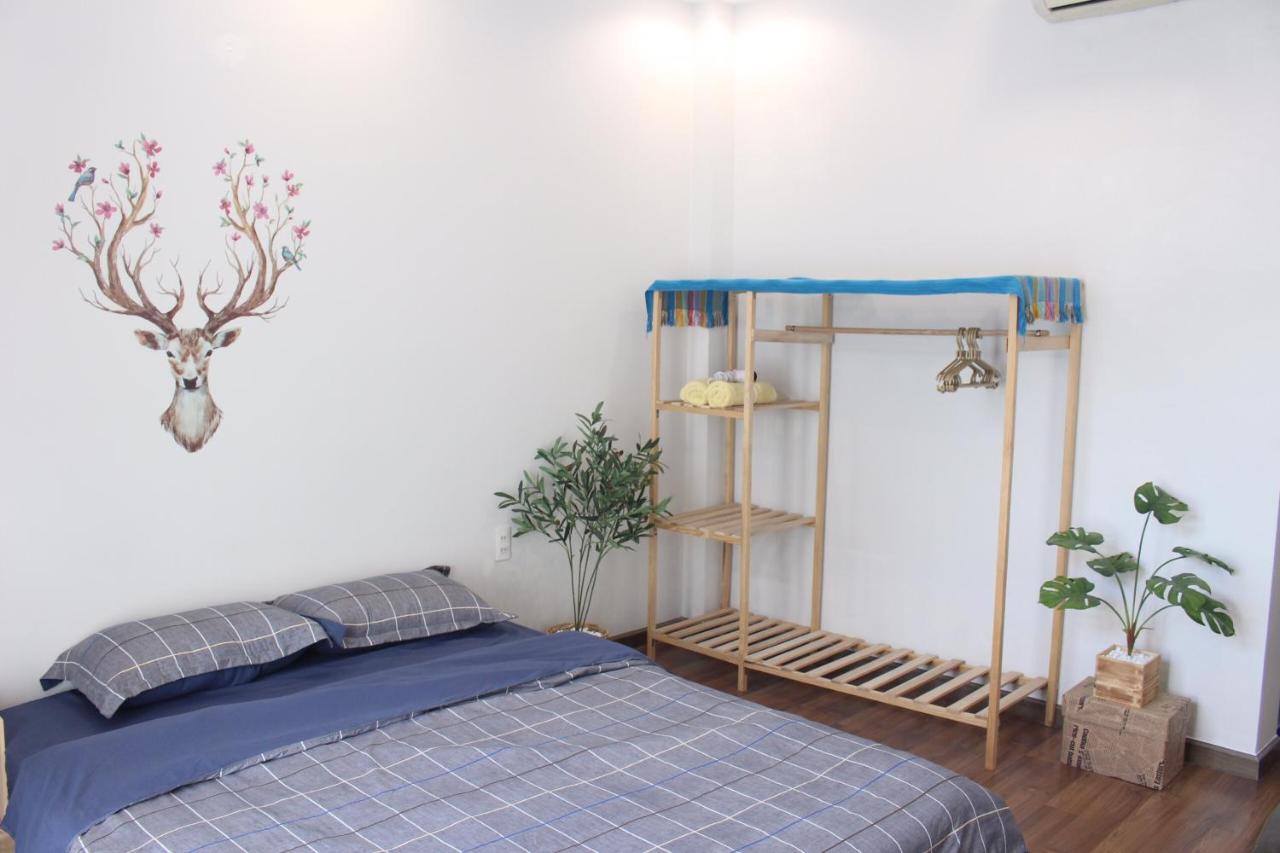 호치민 1993'S House B&B 외부 사진