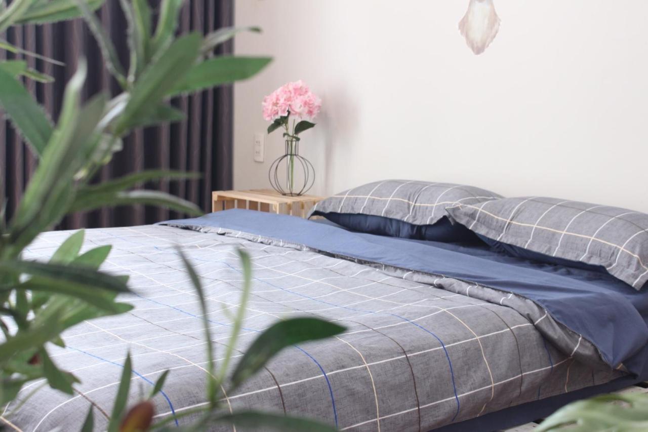 호치민 1993'S House B&B 외부 사진