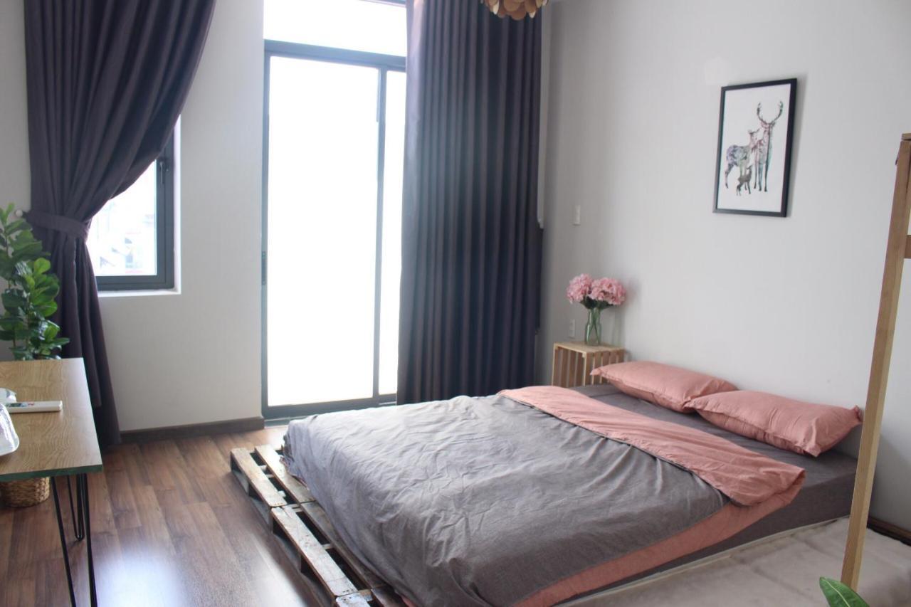 호치민 1993'S House B&B 외부 사진