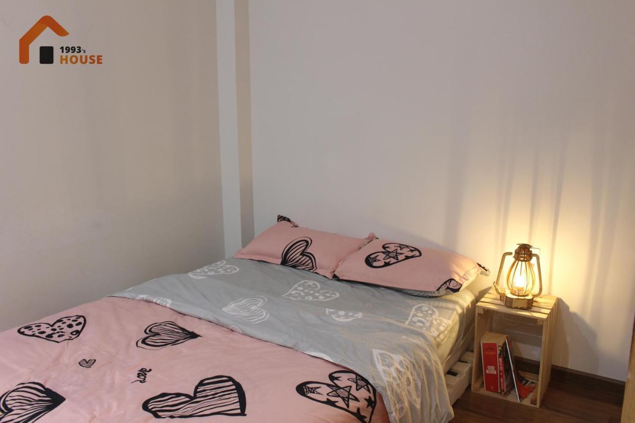 호치민 1993'S House B&B 외부 사진