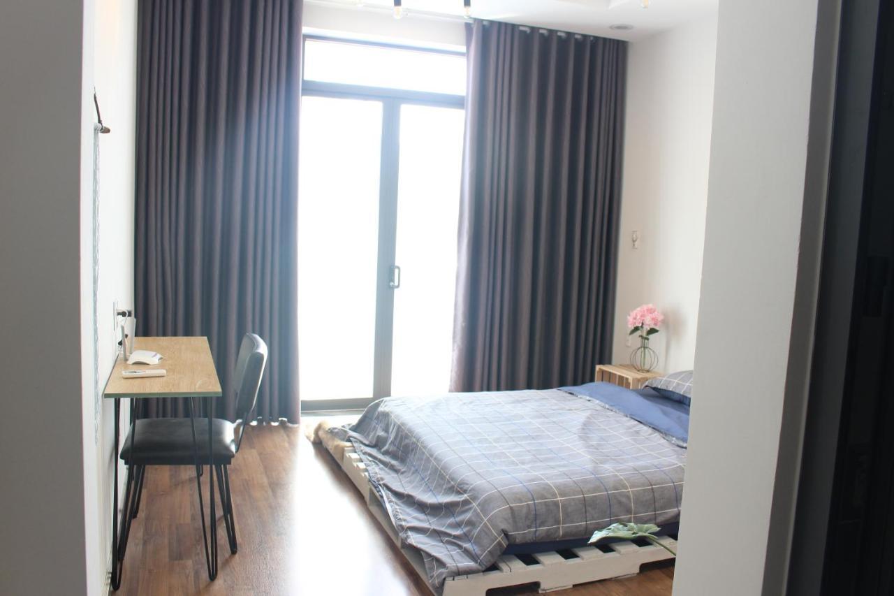 호치민 1993'S House B&B 외부 사진