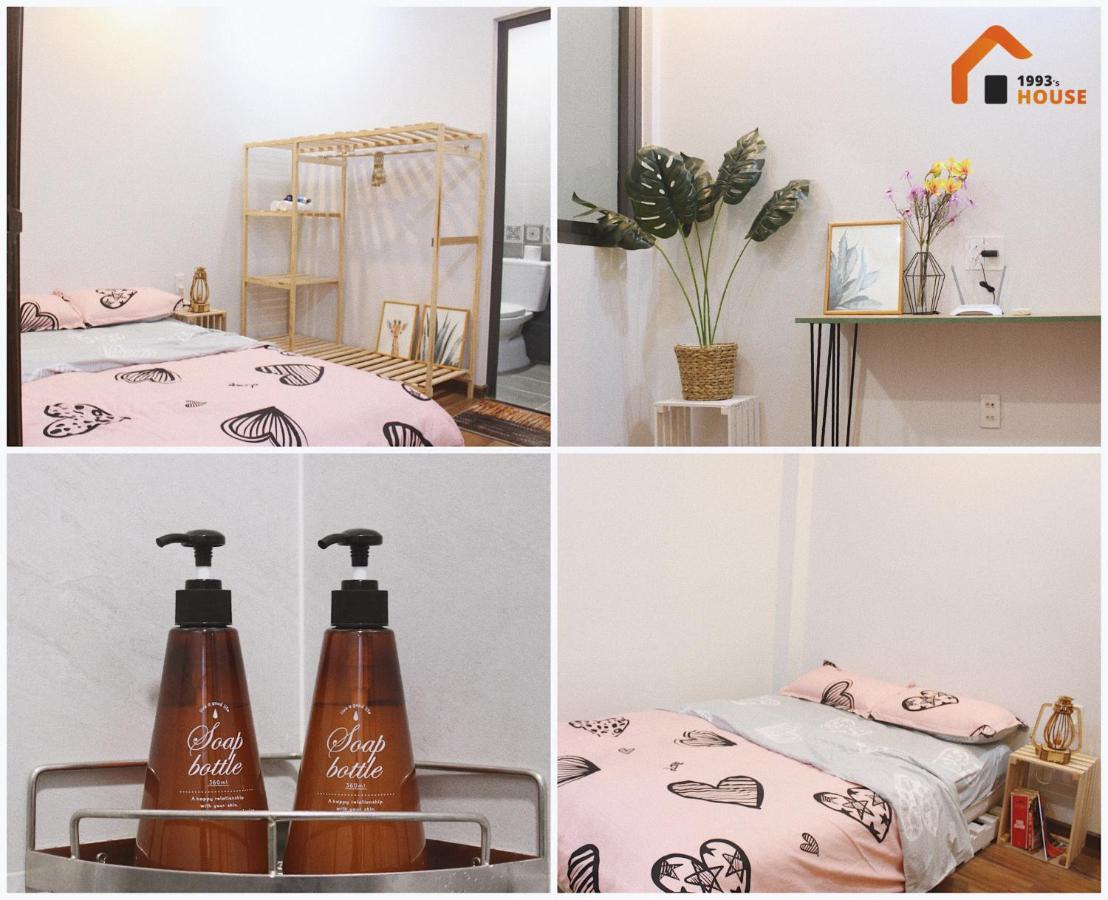 호치민 1993'S House B&B 외부 사진