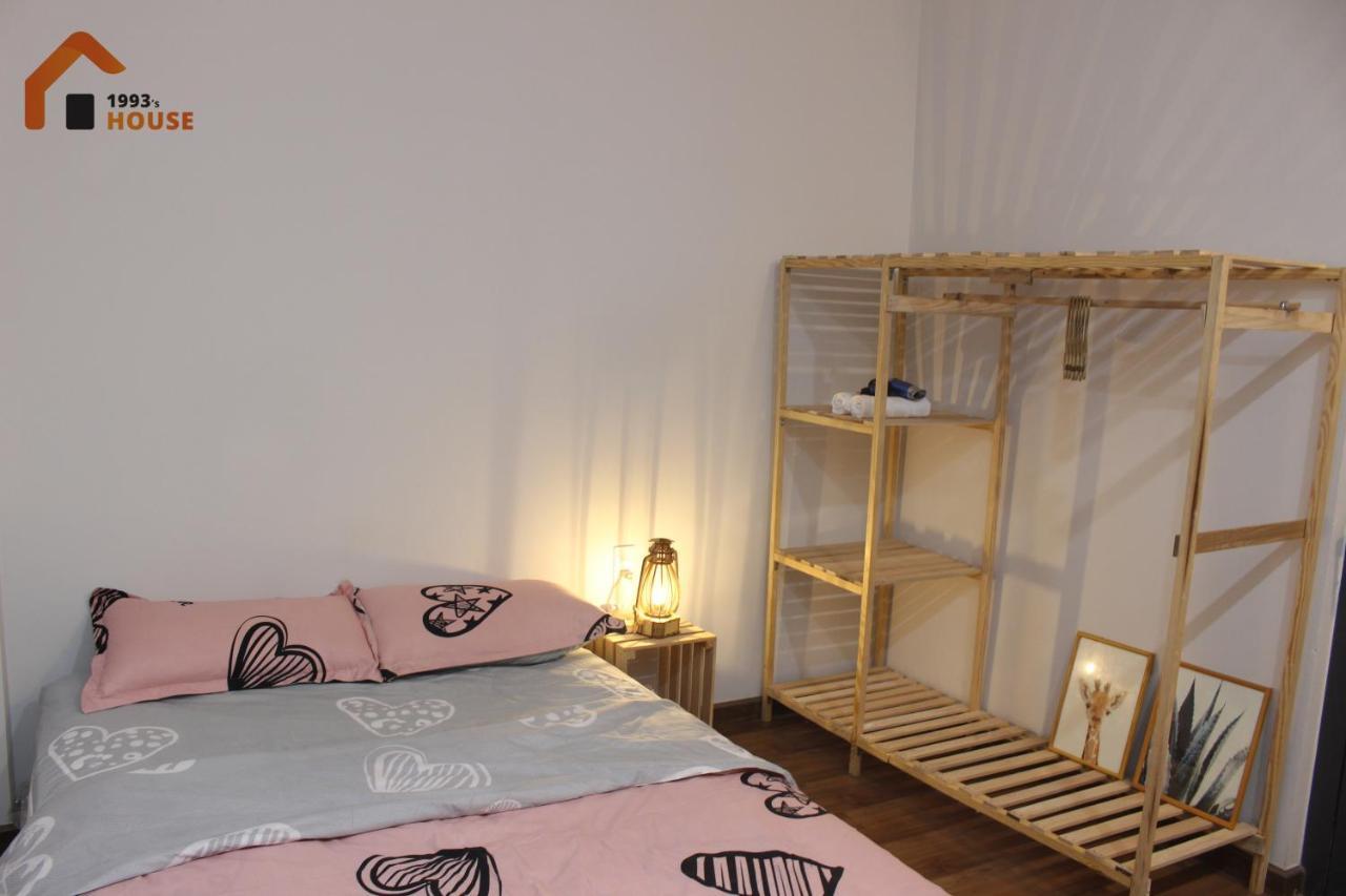 호치민 1993'S House B&B 외부 사진