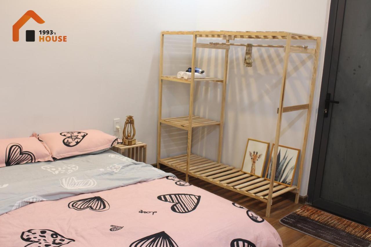 호치민 1993'S House B&B 외부 사진