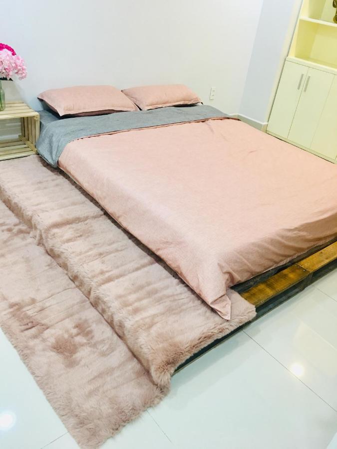 호치민 1993'S House B&B 외부 사진