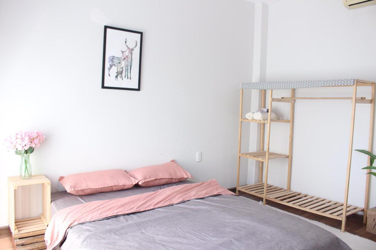 호치민 1993'S House B&B 외부 사진