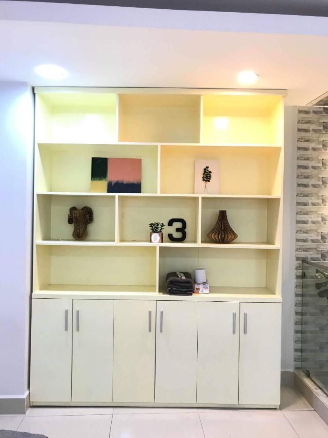호치민 1993'S House B&B 외부 사진