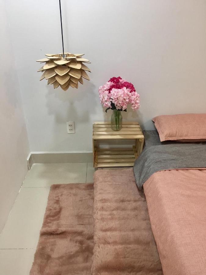 호치민 1993'S House B&B 외부 사진