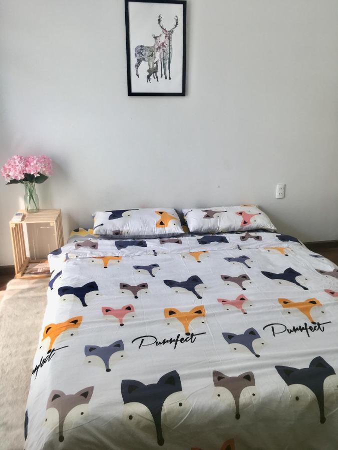 호치민 1993'S House B&B 외부 사진
