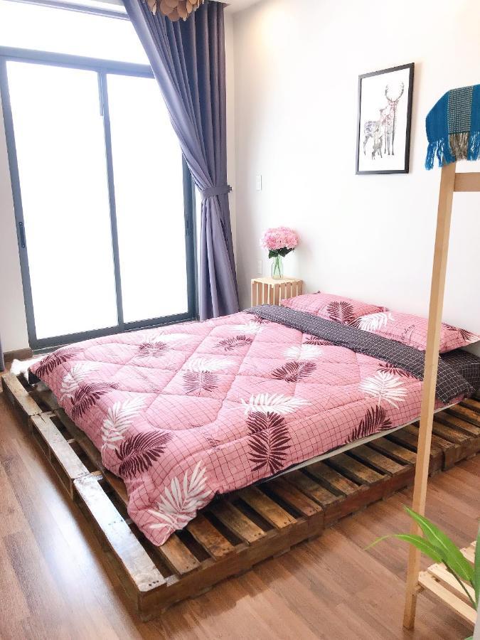 호치민 1993'S House B&B 외부 사진
