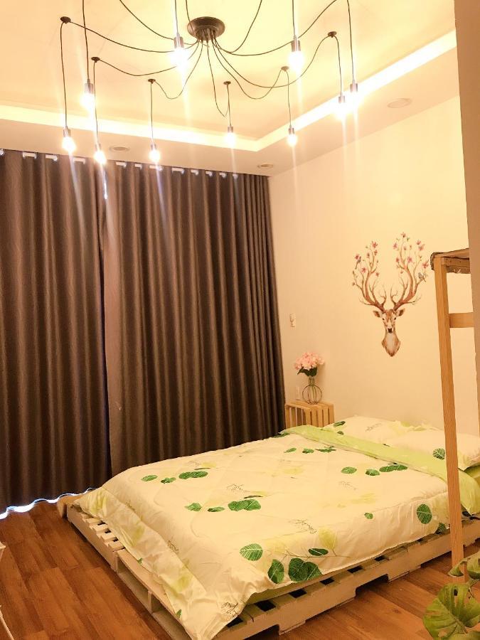 호치민 1993'S House B&B 외부 사진