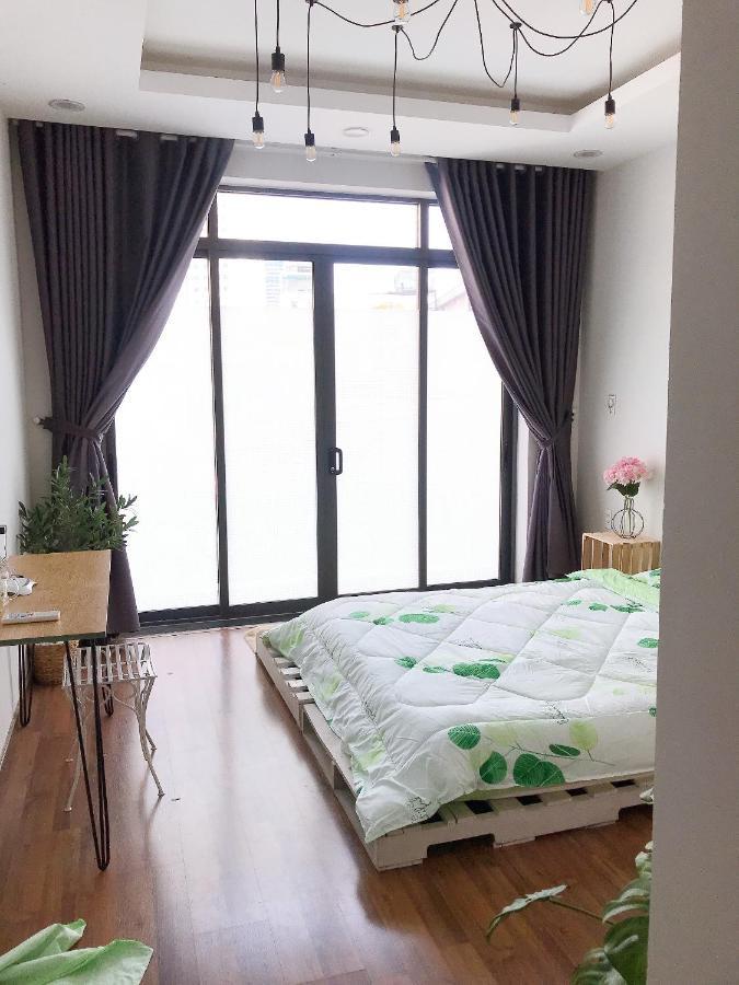 호치민 1993'S House B&B 외부 사진