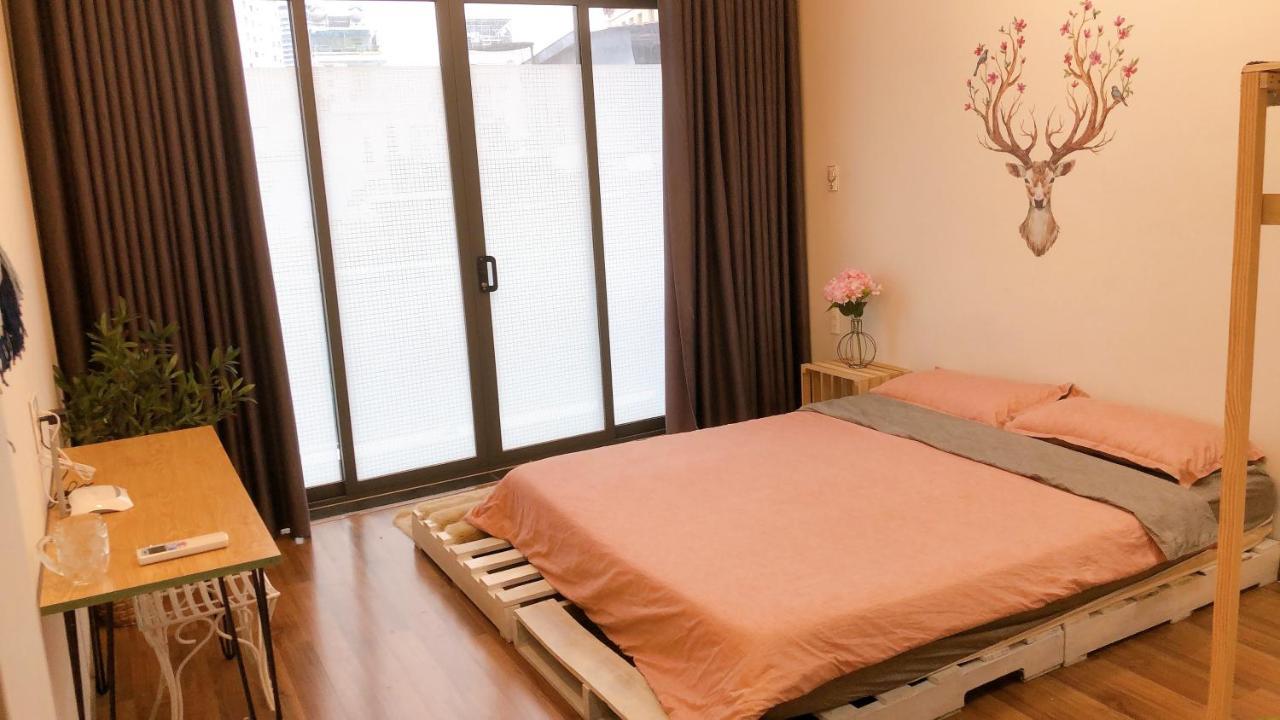 호치민 1993'S House B&B 외부 사진